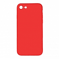 Чехол Volare Rosso Jam для iPhone SE 2020/8/7 - Красный