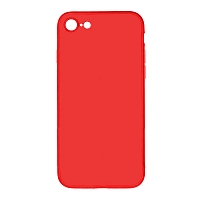 Чехол Volare Rosso Jam для iPhone SE 2020/8/7 - Красный