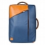 Рюкзак для ноутбука Moshi Venturo 15" - Синий