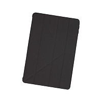 Чехол BoraSCO для iPad 2017 - Чёрный