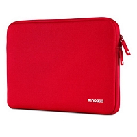 Чехол Incase Neoprene Classic Sleeve для MacBook 12 - Красный