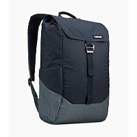 Рюкзак для ноутбука Thule Lithos Backpack 16L - Синий