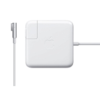 Зарядное устройство Apple MagSafe 45W - Белое