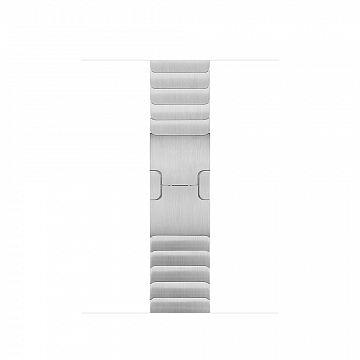Ремешок для Apple Watch Band Link Bracelet 38mm - Серебристый