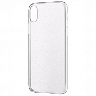 Wing Case для Apple iPhone Xs Max (белый)