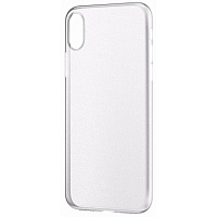 Wing Case для Apple iPhone Xs Max (белый)