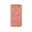 Чехол Ozaki O!coat Travel Париж для iPhone 6/6S Plus - Розовый