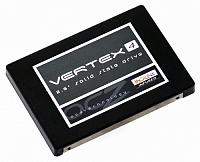 SSD 2,5 OCZ 256Gb Vertex 4