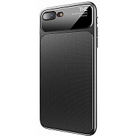 Чехол Baseus Knight Case для iPhone 7/8 Plus - Чёрный