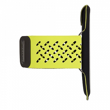 Чехол Incase Sports Armband для iPhone 6/6S - Чёрный