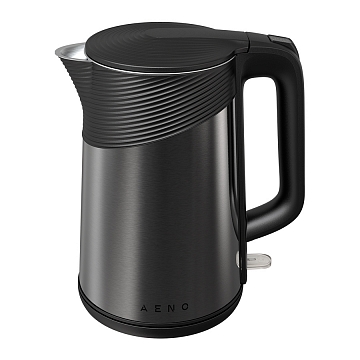 Электрический чайник AENO EK3 - Черный