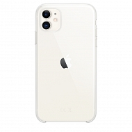 Чехол Apple для iPhone 11 Clear Case - Прозрачный