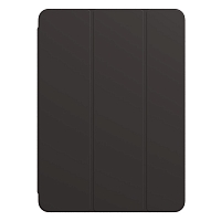 Чехол-обложка Apple Smart Folio для iPad Pro 11'' 3 gen - Черный