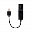Адаптер Belkin USB — Ethernet - Чёрный