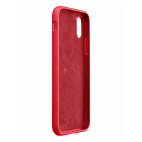 Чехол Cellularline для IPhone XS Max - Красный