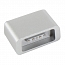 Конвертер Apple MagSafe — MagSafe 2 - Серебристый