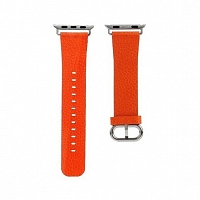 Ремешок COTEetCI W22 Apple watch Band for Premier 42/44mm red