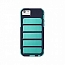 Чехол X-Doria Stir для iPhone 5 - Синий