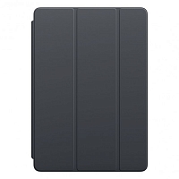 Чехол Apple Smart Cover для iPad Pro 10.5" - Угольно-серый