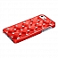 Чехол X-Doria Engage Form для iPhone 5/5S - Красный
