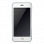 Чехол X-Doria Venue для iPhone 5/5S - Чёрный