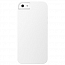 Чехол X-Doria Soft для iPhone 5/5S - Белый