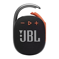 JBL CLIP4 BLK (черный)