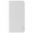 Чехол Ozaki O!coat 0.3+Folio для iPhone 6 - Белый