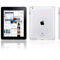  Apple iPad 2 Black