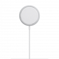 Беспроводное зарядное устройство Apple MagSafe Charger 15W - Белый