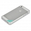 Чехол X-Doria Engage Lanyard для iPhone 5/5S - Белый