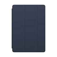 Чехол-книга Bingo Tablet для iPad Air 10.9 (2020) - Темно-синий