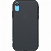 Чехол Incase Lift Case для iPhone XR - Серый