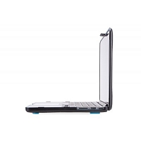 Чехол Thule Vectros для MacBook Pro Retina 13” - Чёрный