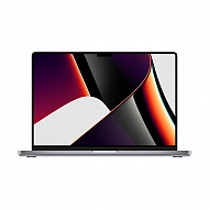 MacBook Pro 16.2", 32 ГБ, 1ТБ, M1 Max - Серый космос
