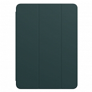 Чехол-обложка Apple Smart Folio для iPad Pro 11'' 3 gen - Штормовой зеленый