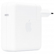 Блок питания Apple Power Adapter USB-C 96W - Белый