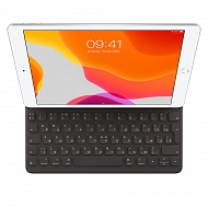 Клавиатура Smart Keyboard Folio для iPad Pro/Air 10.5" - Черный