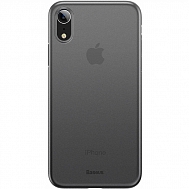 Wing Case для Apple iPhone XR (черный)