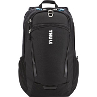 Рюкзак Thule EnRoute Strut Daypack для MacBook 15'' чёрный нейлоновый