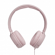 Наушники JBL Tune 500 - Розовые