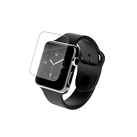 Защитная пленка Mocoll для Apple Watch 44мм - Прозрачная