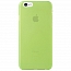Чехол Ozaki O!coat 0.3 Jelly для iPhone 6/6S - Зелёный