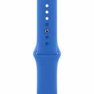 Ремешок для Apple Watch Sport Band 44 mm - Синий