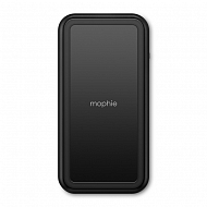 Внешний аккумулятор Mophie Universal Battery 10 000 мА/ч - Черный