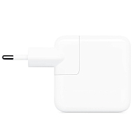 Сетевое зарядное Apple 30W USB-C Power Adapter MR2A2ZM/A
