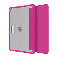 Чехол Incipio Octane Pure для iPad Pro 10.5" - Розовый