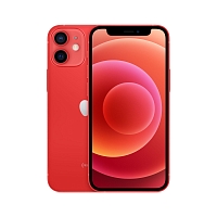 iPhone 12 mini 64GB - Красный