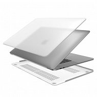 Чехол LAB.C 453 для MacBook Pro 15" 2016 - Прозрачный