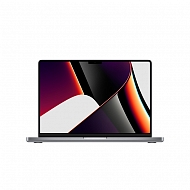 MacBook Pro 14.2", 16 ГБ, 1TБ, M1 Pro - Серый космос